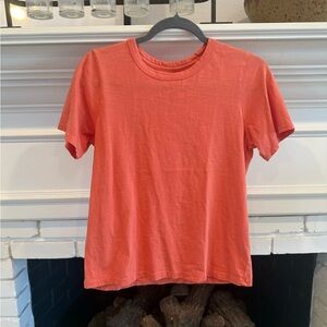 Faherty Sunwashed T-shirt